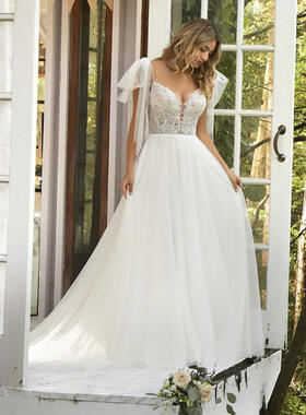 Rebecca Ingram Greta Wedding Dress